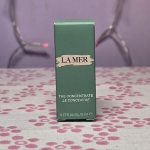 La Mer The Concentrate
